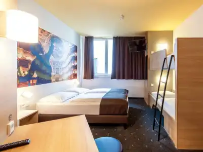 B&B Bayreuth - 44