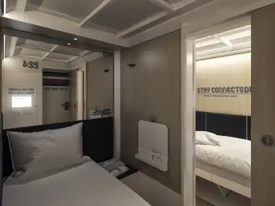 Ostelzzz - Hostel - 11