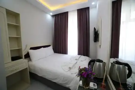 Taksim Diamond - 2
