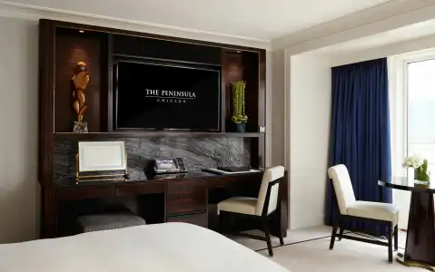 The Peninsula Chicago - 35