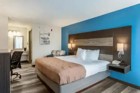 Quality Inn Branson On the Strip - 64