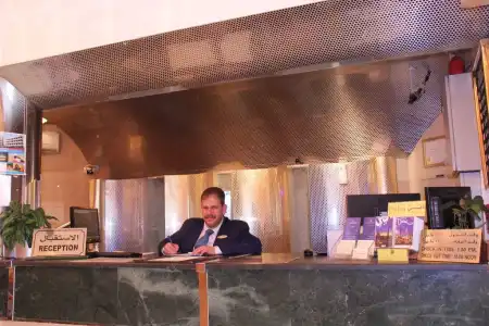 Zain International - 16