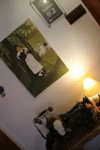 Eski Datca Pansiyon Cafe - 0