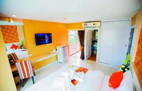Familyhotel - 38