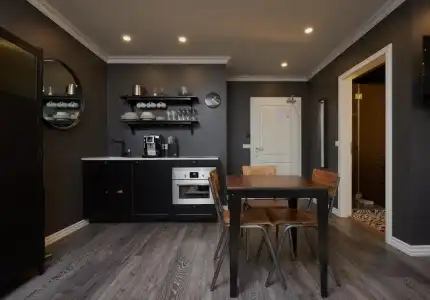 Vintage Apartment - 18