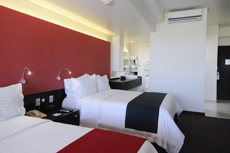 Holiday Inn Mexico Dali Airport by IHG - 41