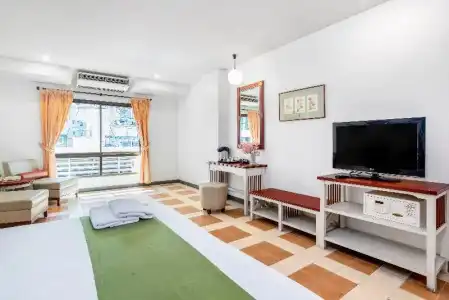 Sawasdee Seaview - 69