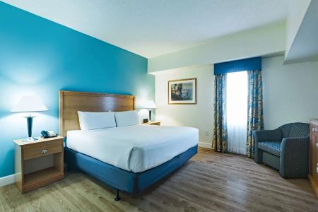The Atrium Resort, Virginia Beach by Vacatia - 35