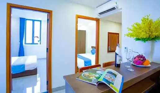 Bac Nam - 104