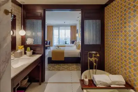 Allegro Hoi An. A Little Luxury & Spa - 41