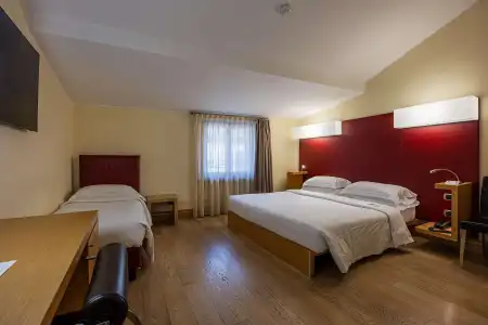 Best Western Armando - 6