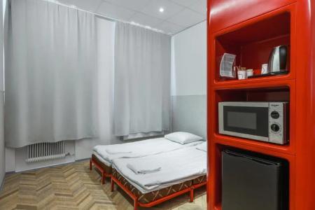Omena Tampere - 33