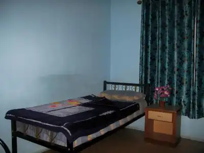 Cliff - Hostel - 13