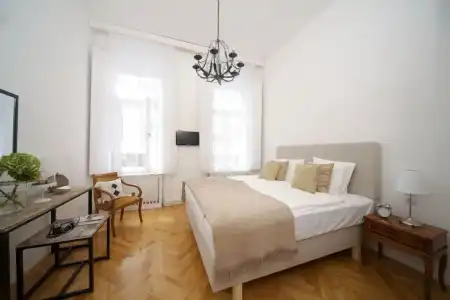 House Beletage-Boutique - 6