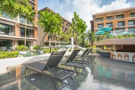 La Flora Khao Lak - 22