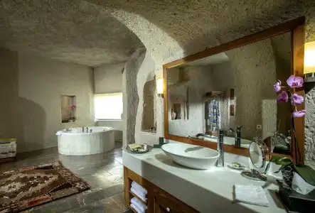 Museum Cappadocia - 11