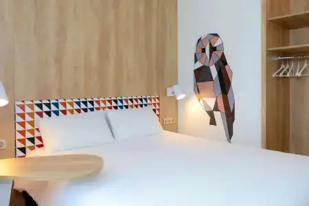 ibis Styles Caen Centre Historique - 61