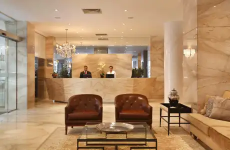 Miramar by Windsor Copacabana - 1