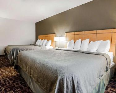 Quality Inn & Suites des Moines Airport - 29