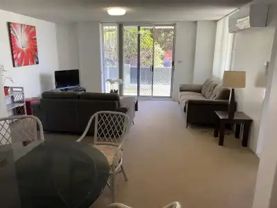 Tradewinds Apartments - 56
