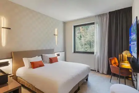 Mercure Namur - 60
