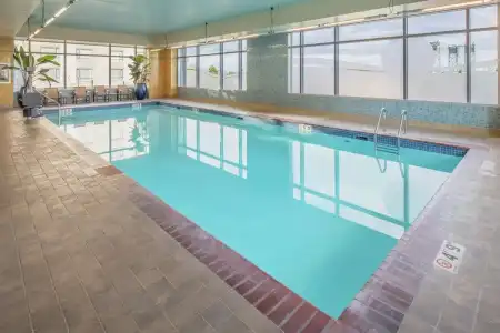 Hilton Vancouver Washington - 18