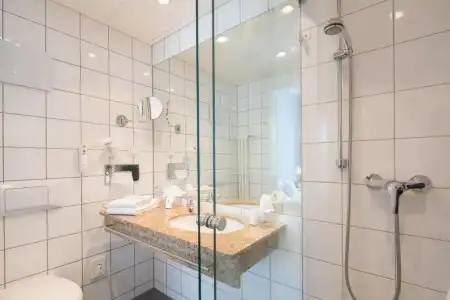 Best Western Am Strassberger Tor - 63