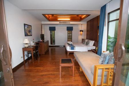 Railay Village Resort & Spa - 40