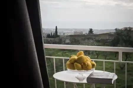 Panoramica dei Templi B&B - 19