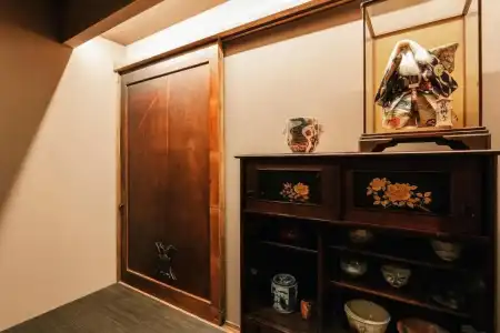 Hazuki Kyoto - 44