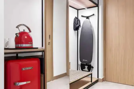 Hampton by Hilton Marjan Island - 74