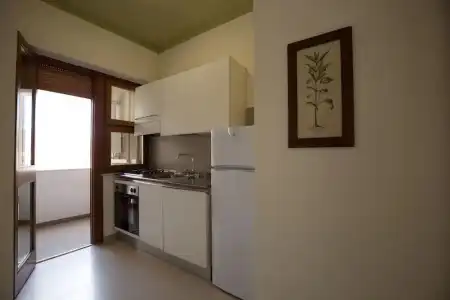 Marbela Apartments & Suites - 148