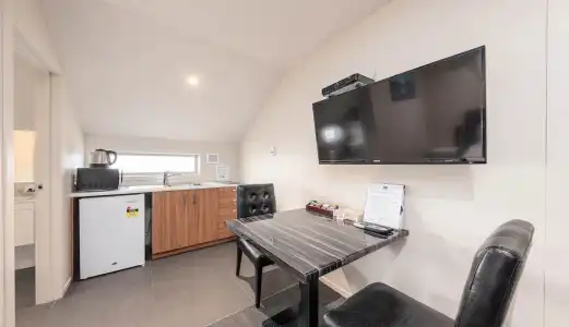 315 motel Riccarton - 133
