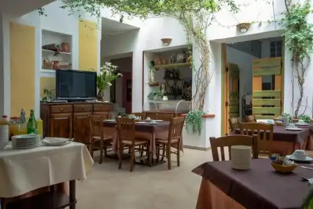 Ristorante Silvestrino - 12