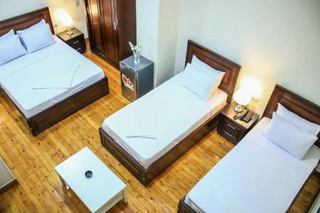 Midtown Hostel - 41