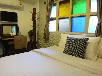 Stay With Me Guesthouse - 21