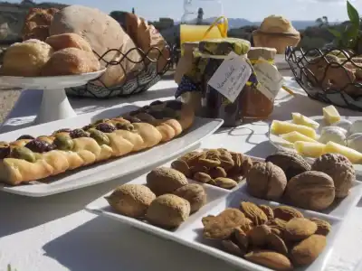Masseria Bannata - 11