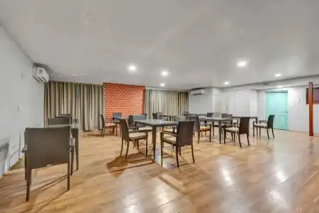 UPARs Indiranagar - 20