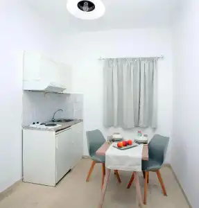 Iraklis Studios & Apartments - 114