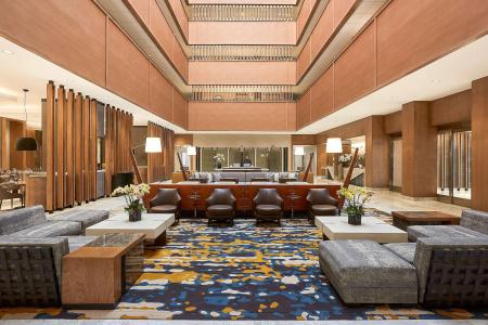 Hyatt Regency Newport Beach West - 1