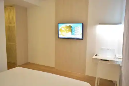 Rezt Bangkok - Hostel - 77