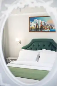 Pandrosos Divine Suites - 61