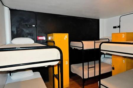 Hostel Mundo Joven - 35