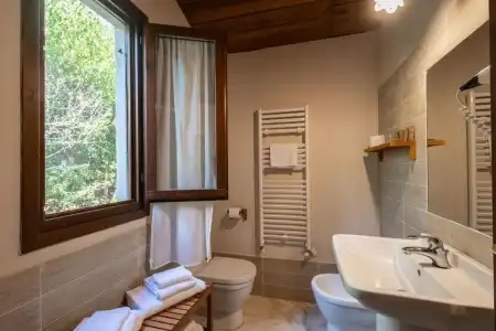 Relais Ciavatta Country - 39