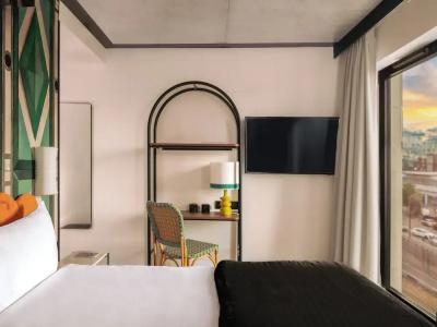 Chachacha Hôtel - 32