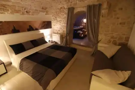 Albergo Diffuso Dimora Rossi - 151