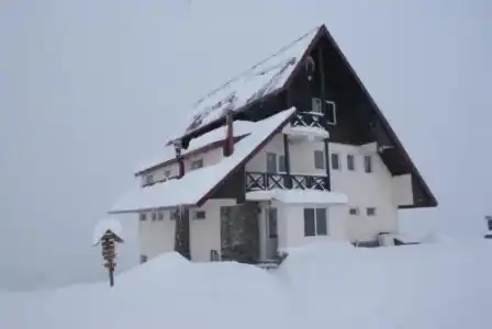 Snow House - 1