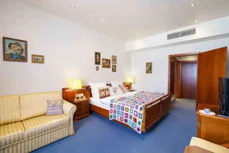 Tante ALMA's Lasthaus am Ring - 70