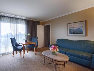 Carmel Bay View Inn - 29