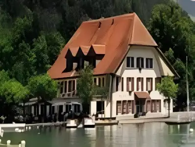Neuhaus Golf- & Strandhotel - 12